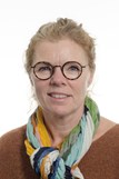Formand Anne-Marie Wolff
